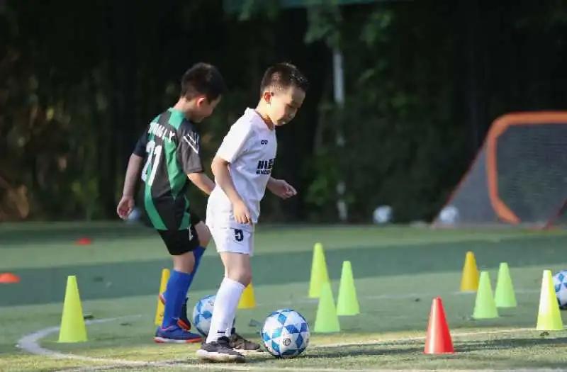 爱踢客足球俱乐部,爱踢客足球青训标准