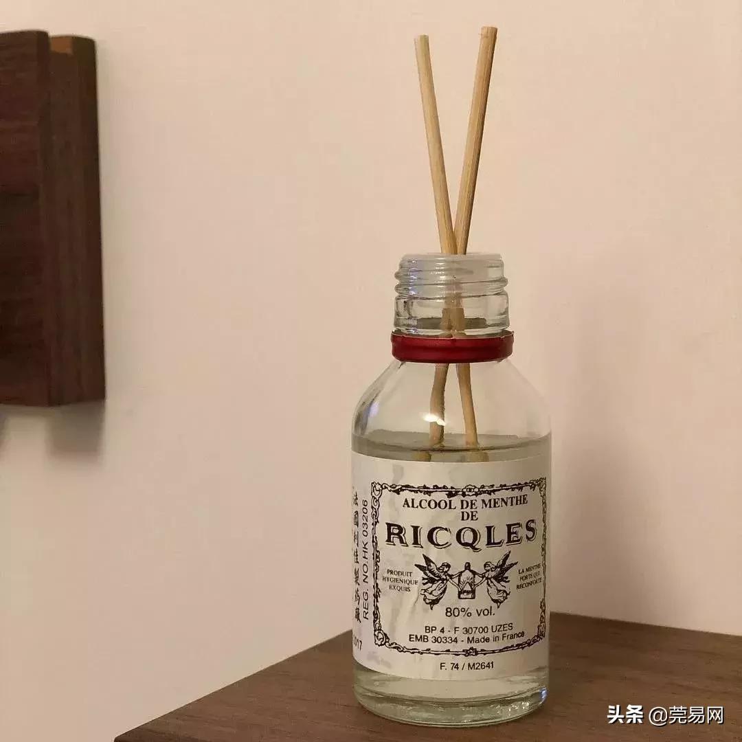 广东人手一瓶的神秘药水,能把白开水变成伏特加