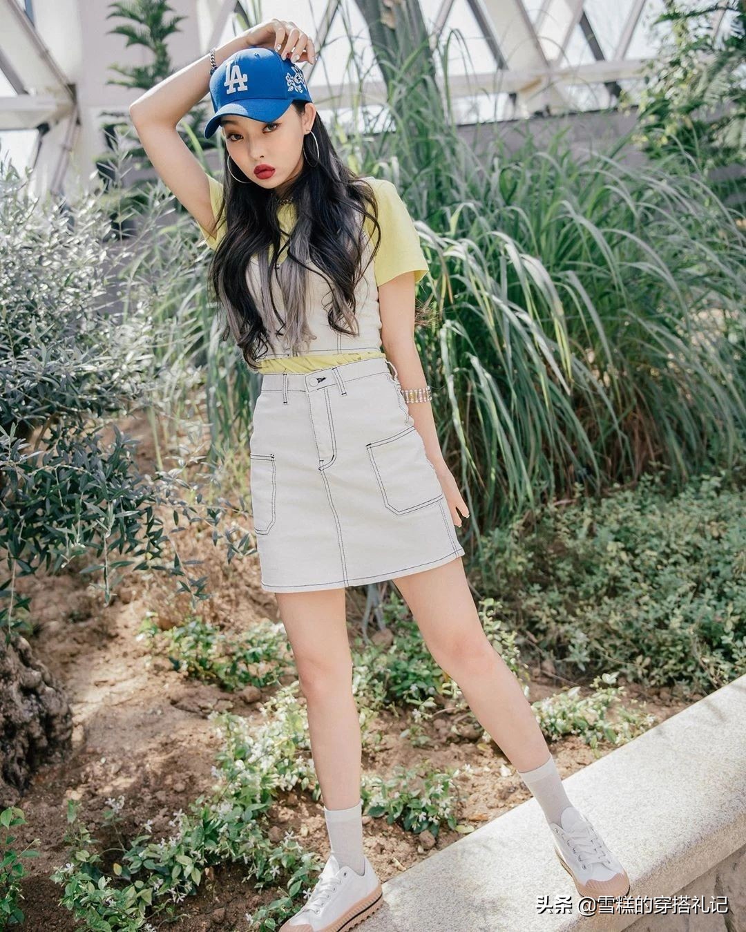 现在适合穿的打底袜,今年秋冬流行什么打底袜