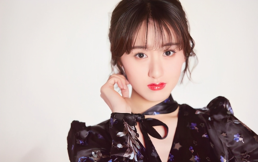 袁冰妍推荐的洗面奶,袁冰妍小红书洗发水