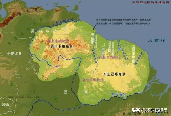 圭亚那有多少印度人,圭亚那人口总数