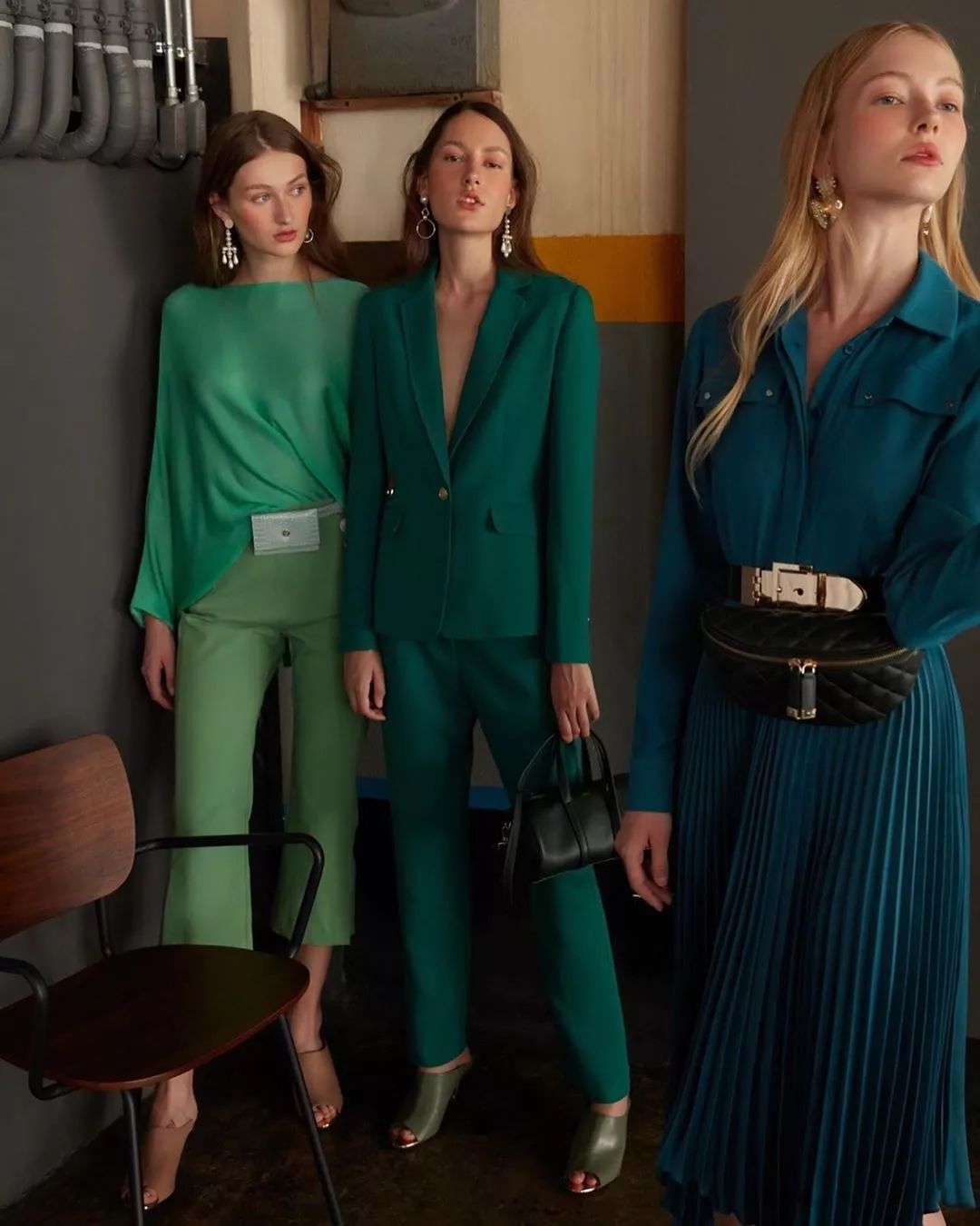 泰国有哪些小众的品牌,推荐泰国牌子