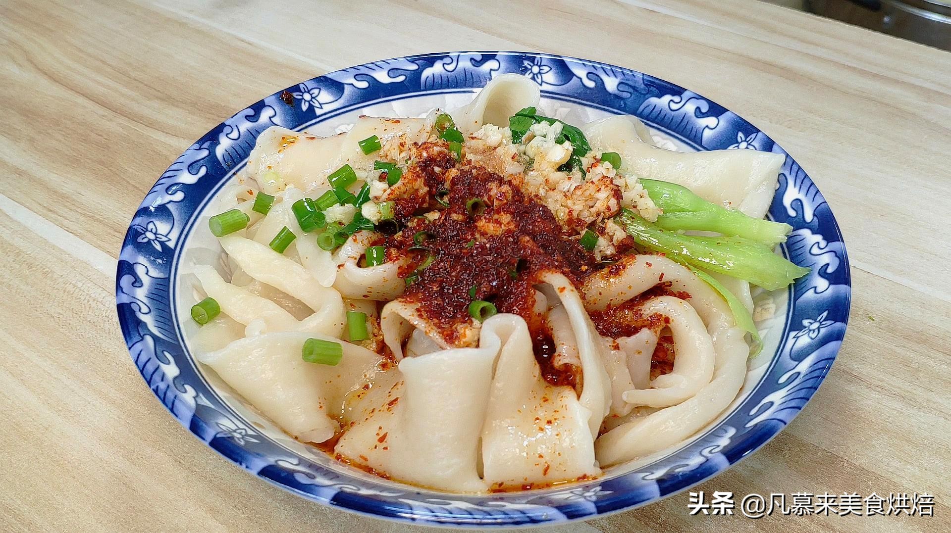 中国面条500种在线阅读,中国面条种类最多的省