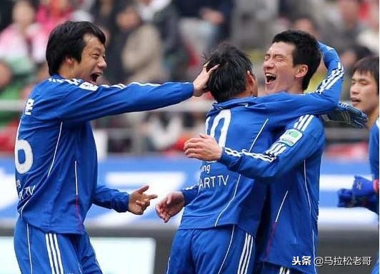 足球天才被废重新崛起,中国被废掉的天才足球球员