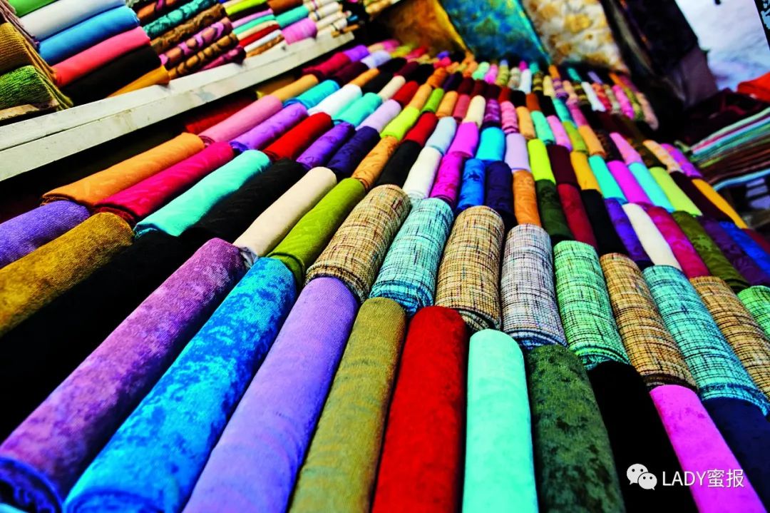 颜值不重要重要的是穿搭,颜值不等于品质