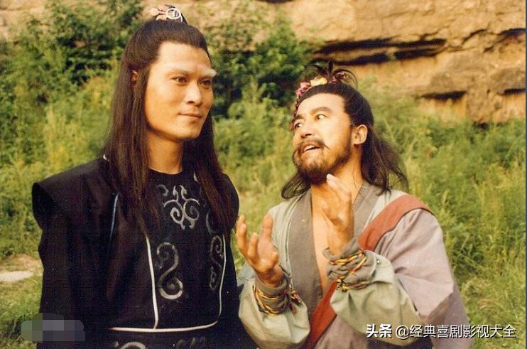 值得看的八部经典古装电视剧,盘点史上最经典的十大古装电视剧