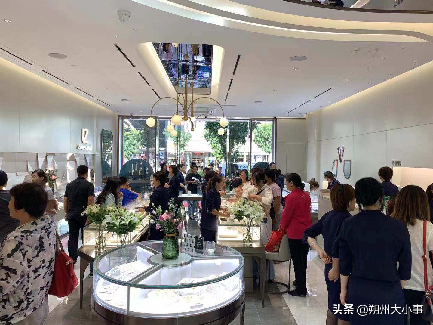 龙泽润宝直播间,龙泽润宝美都汇朔州