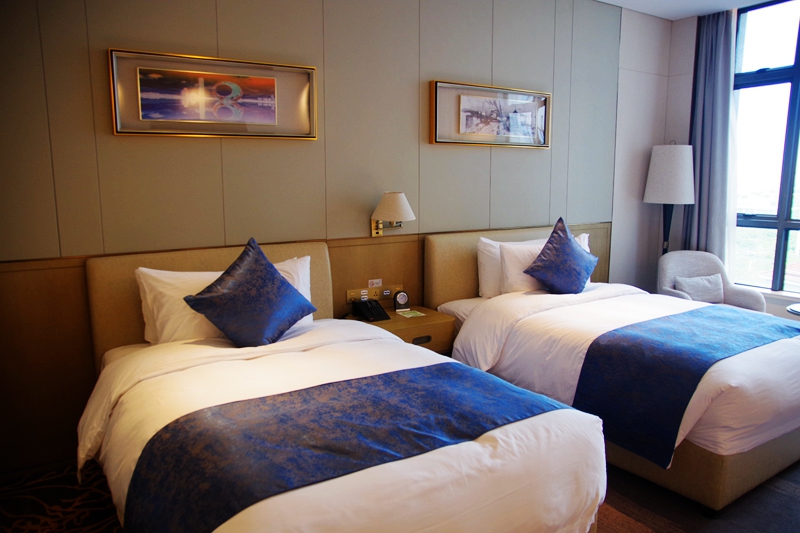 厦门集美海景酒店推荐,厦门集美有什么好的酒店可以推荐