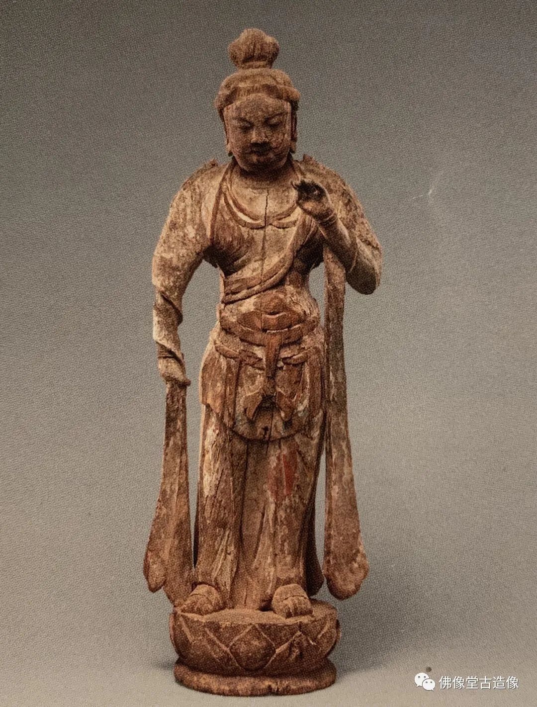 观音菩萨是怎么变成观音的,观音是怎么从男人变成女人的