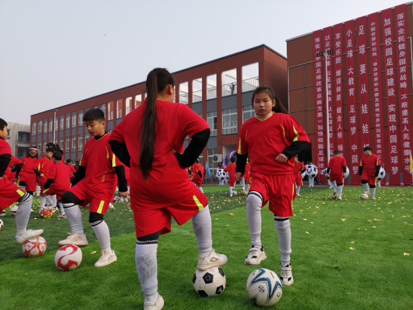 第三届校园足球杯,第三届华奥杯青少年足球邀请赛