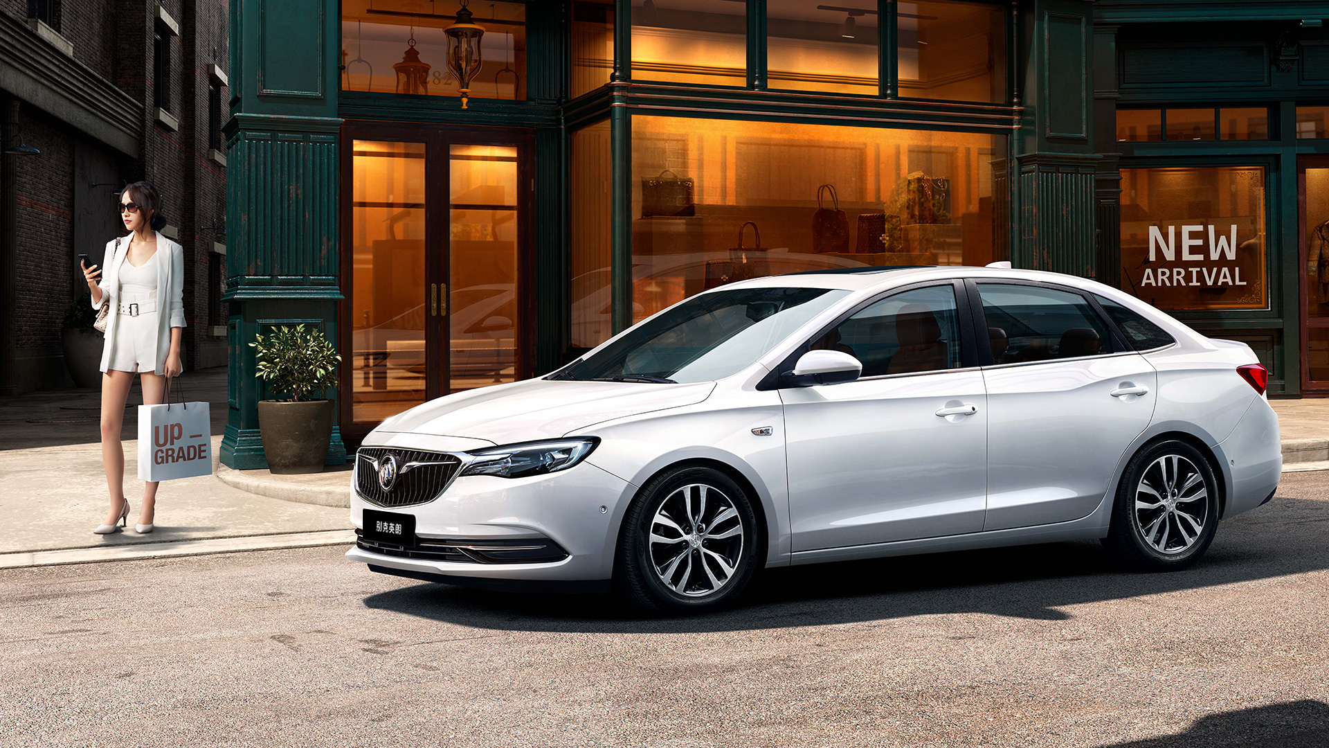 三缸英朗销量,都说三缸不好