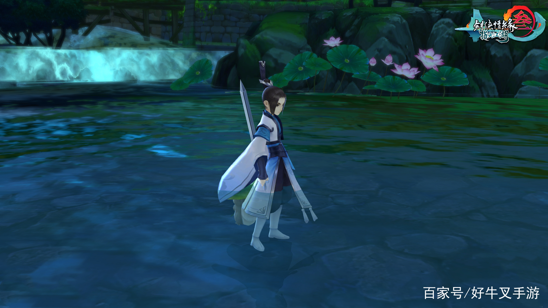 剑网3:指尖江湖全新版本风起稻香,剑网3指尖江湖新手玩什么职业