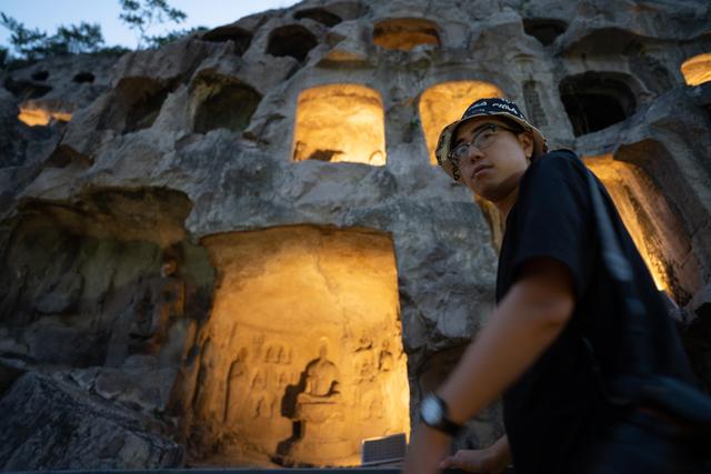 龙门石窟中国四大石窟之一,龙门石窟是中国四大石窟之首吗