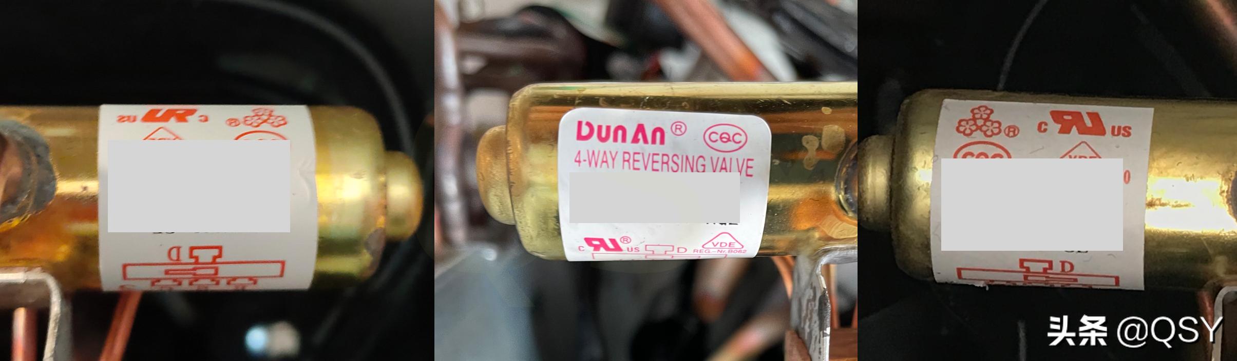 格力云佳1.5匹新一级能效空调拆解,格力空调1.5匹云佳和天丽哪个好