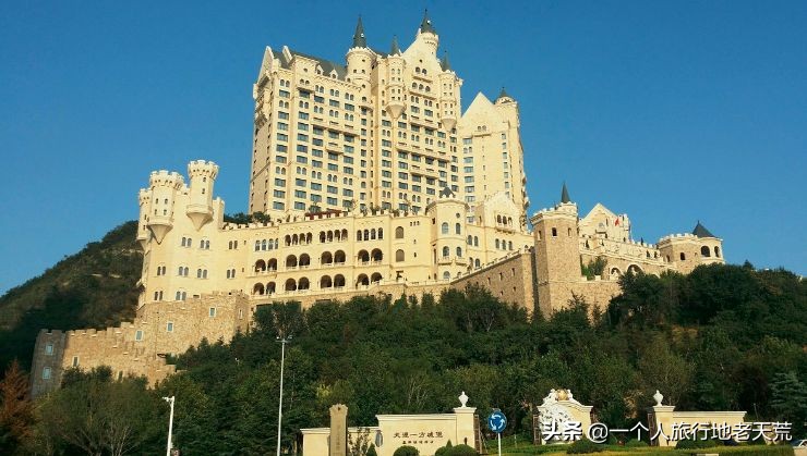 厦门海滨老城旅游,厦门最美海滨城