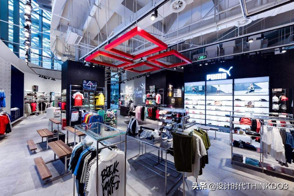 和彪马puma相似的品牌,彪马puma鞋子怎么样