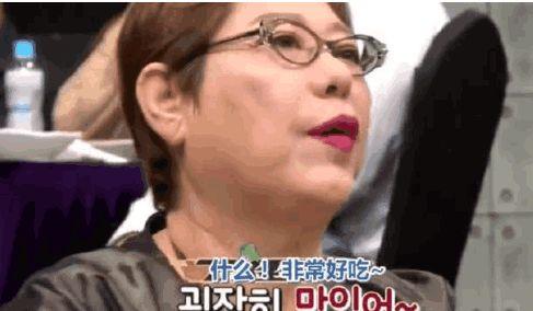 中国厨师秀刀工看呆韩国,中国厨师在韩国展示顶级刀工