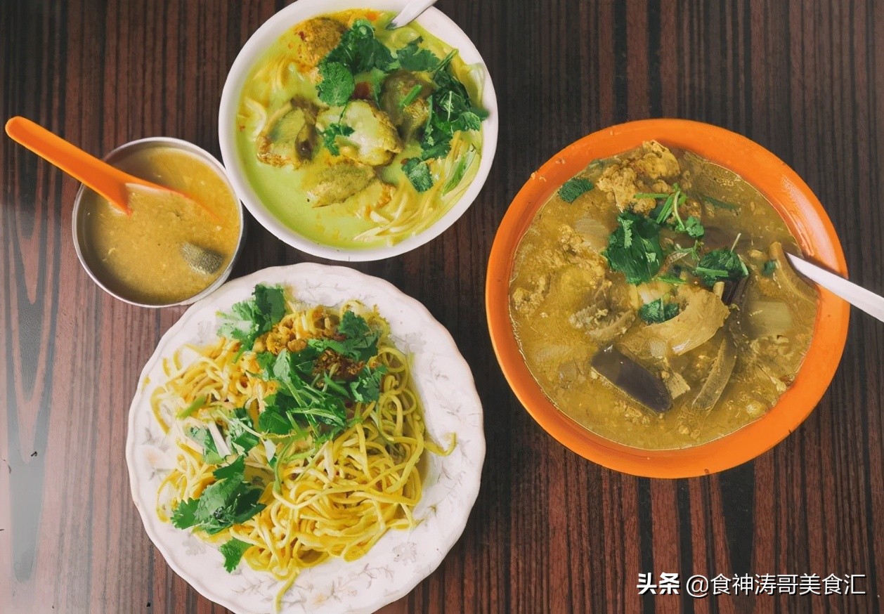 澳门民间饮食特点有哪些 (澳门普通人的一日三餐)