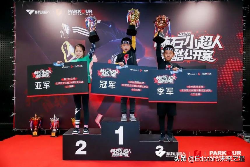 赫石郝萌萌:挣扎转型到政策利好,体育教育跌宕起伏的一年