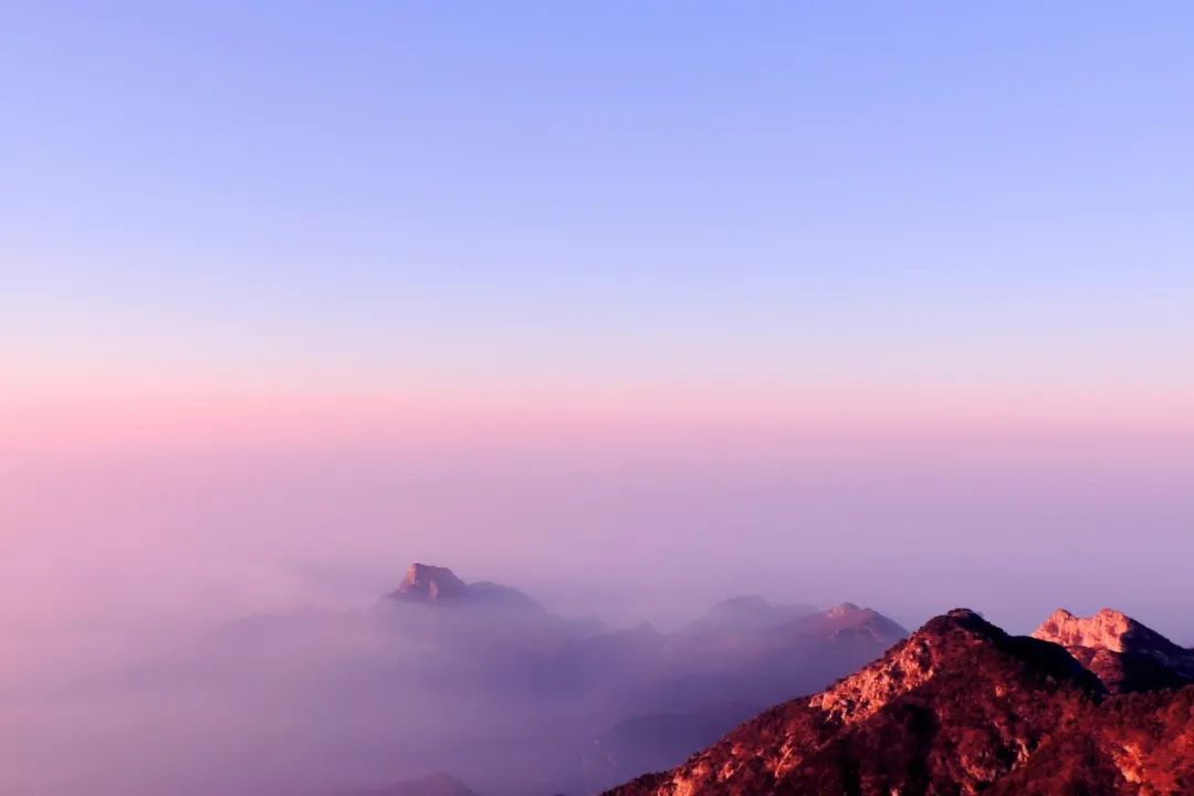 8首友谊诗词,8句有感情的古诗
