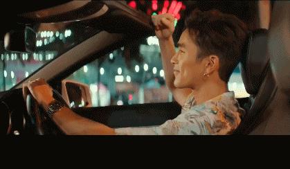 赵又廷泰国电视剧,泰国赵又廷电视剧