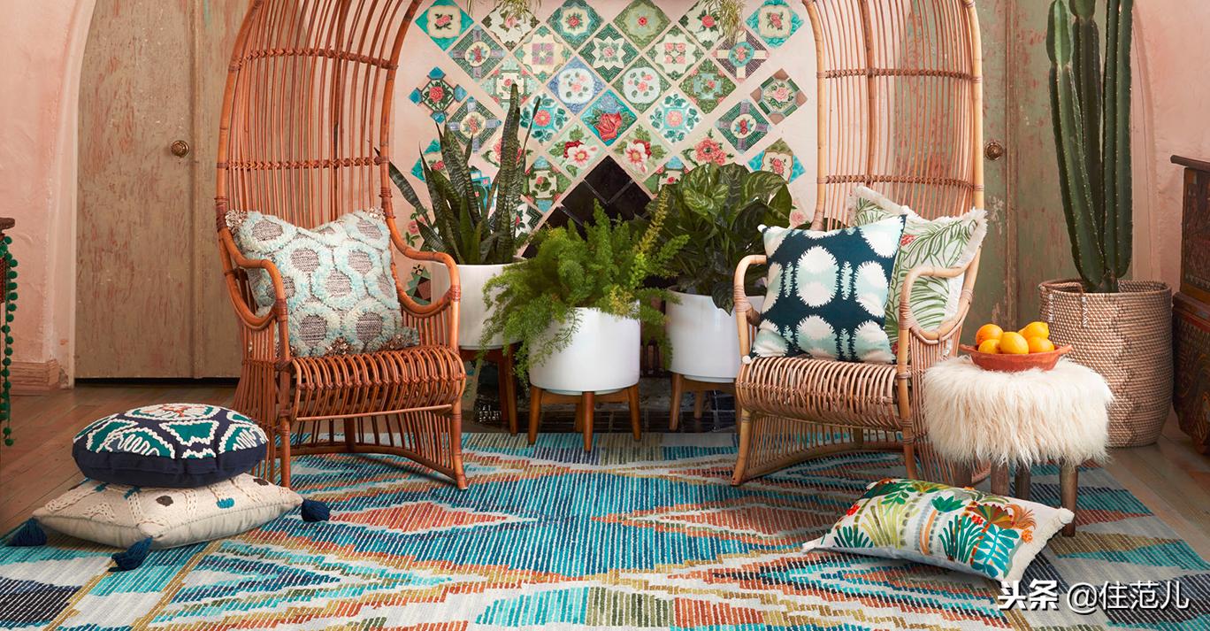 除了宜家还有哪些家居品牌值得买,淘宝上muji和宜家