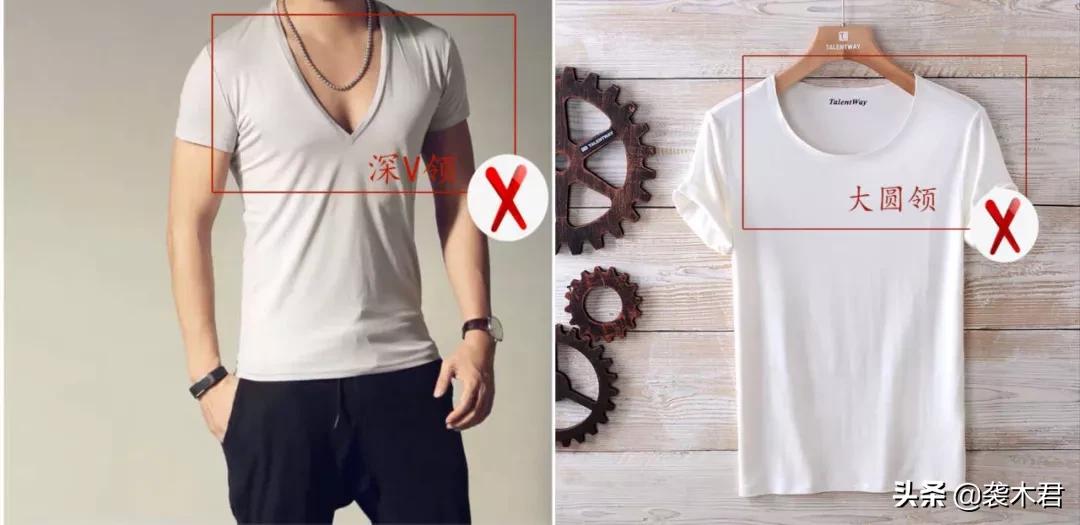 偏胖个子矮男士穿搭,1米5小个子135斤偏胖穿搭