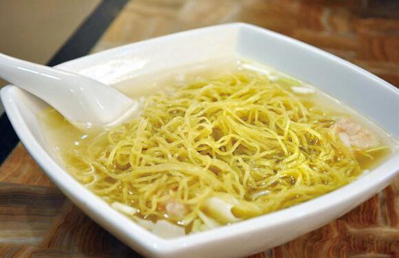 澳门十大必吃大排档,澳门美食必去的十大地方