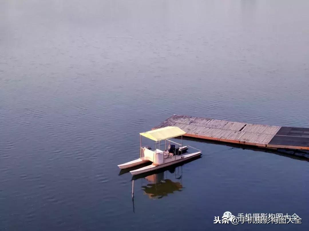 摄影如何拍出水花,水面倒影的摄影技巧