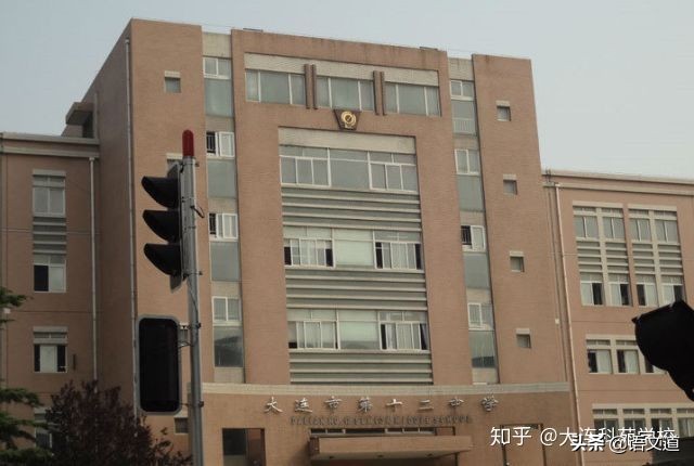 大连各高中家长,大连各高中家长现状