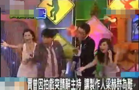 天后·戏精·宫斗（二）：于正贾静雯林心如，“台版杨天真”秘史