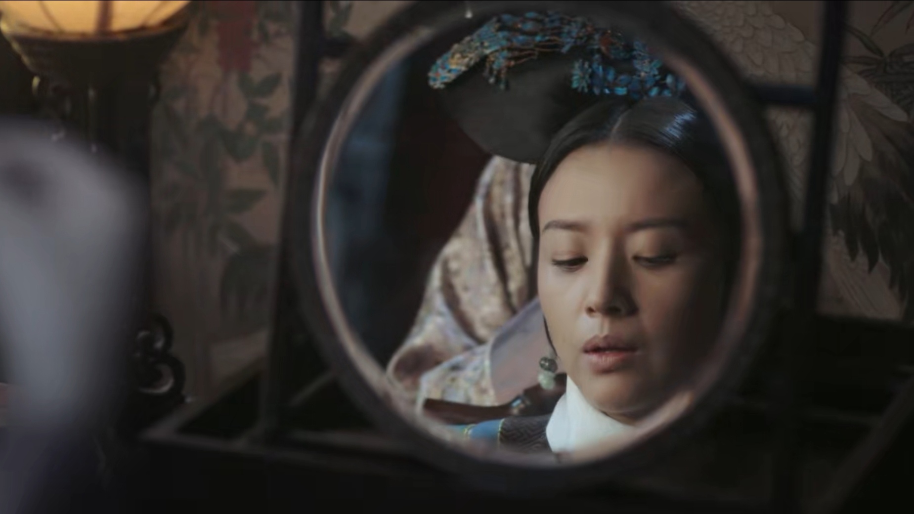 富察琅嬅结局解析,富察琅嬅去世各个嫔妃都心怀鬼胎