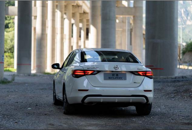 东风日产14代轩逸有几个版本,东风日产14代轩逸2021款落地价