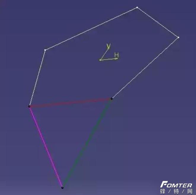 CATIA教程,catia全套教程之草图绘制