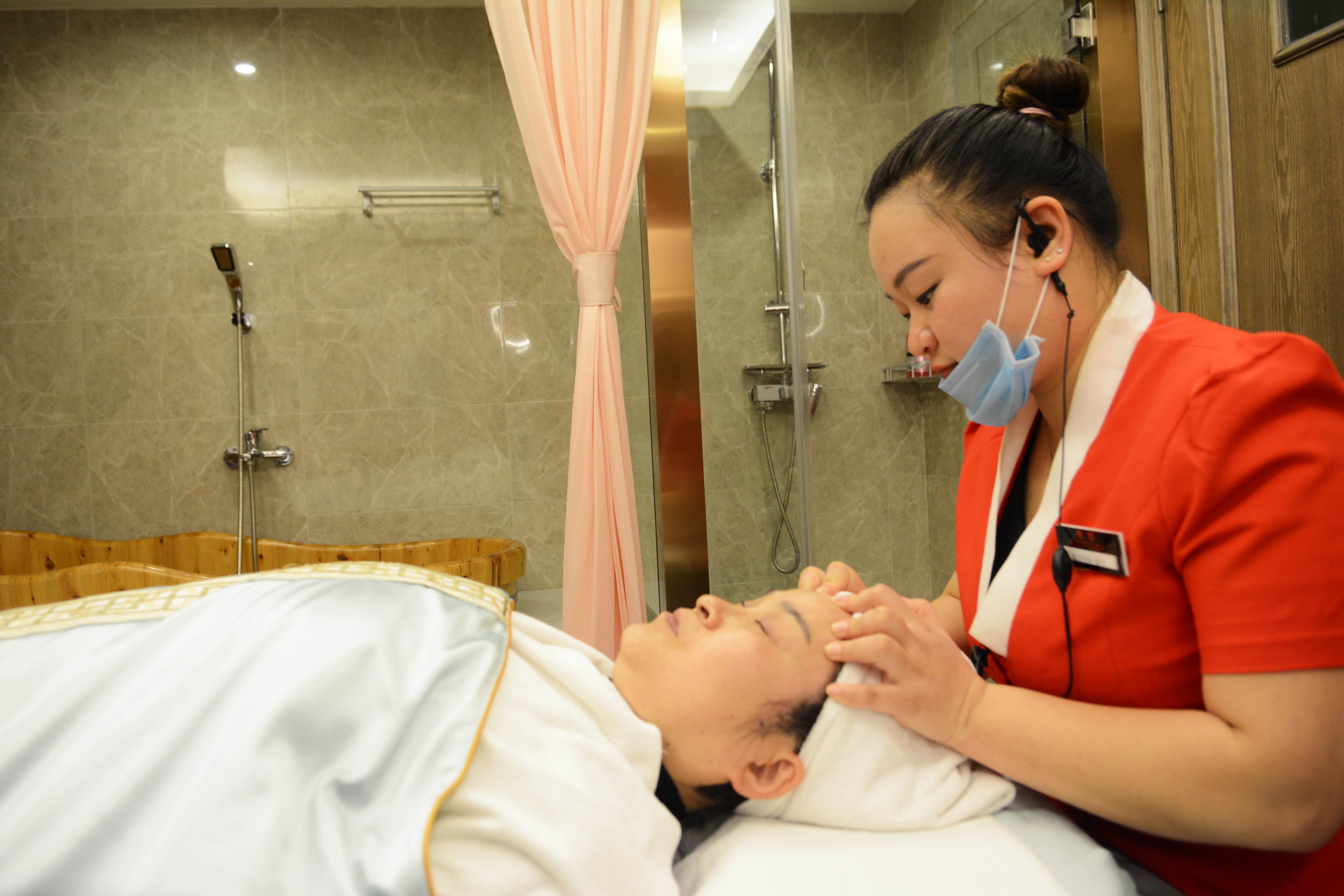 长沙美容美发连锁店排行榜前十,梳颜美容美发长沙