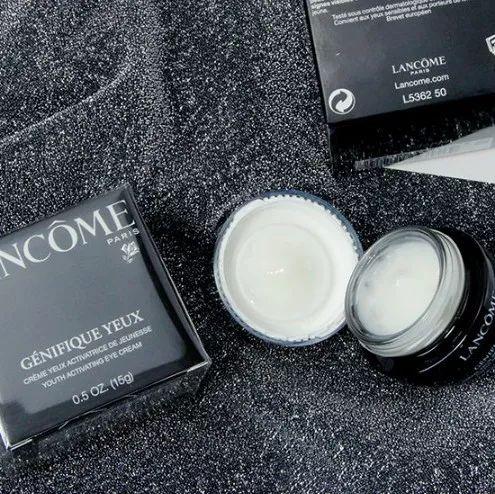 最好卖的五款眼霜,10款零差评的口碑眼霜