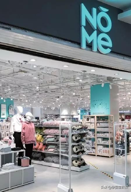 一年开500家连锁餐饮,nome店铺有多少