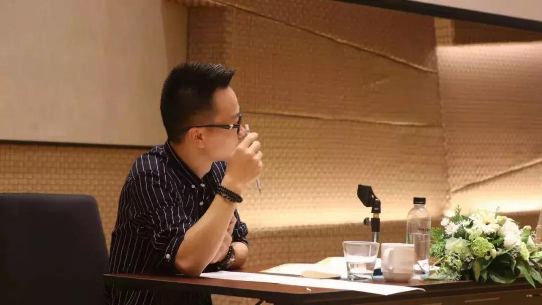 泰国密训篇|：和Jason老师一起游学变优秀，不泰囧