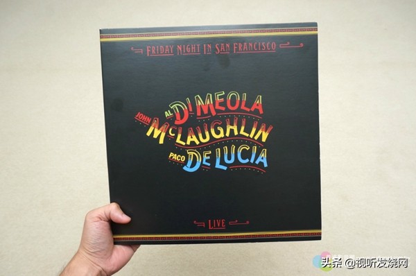 这发烧精神是世界级：高通公司资深副总裁JimCathey