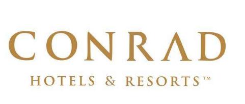 天津鲁能城康莱德酒店,亚太区首家康莱德酒店