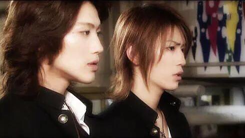 杰尼斯的男团,杰尼斯的帅气哥哥