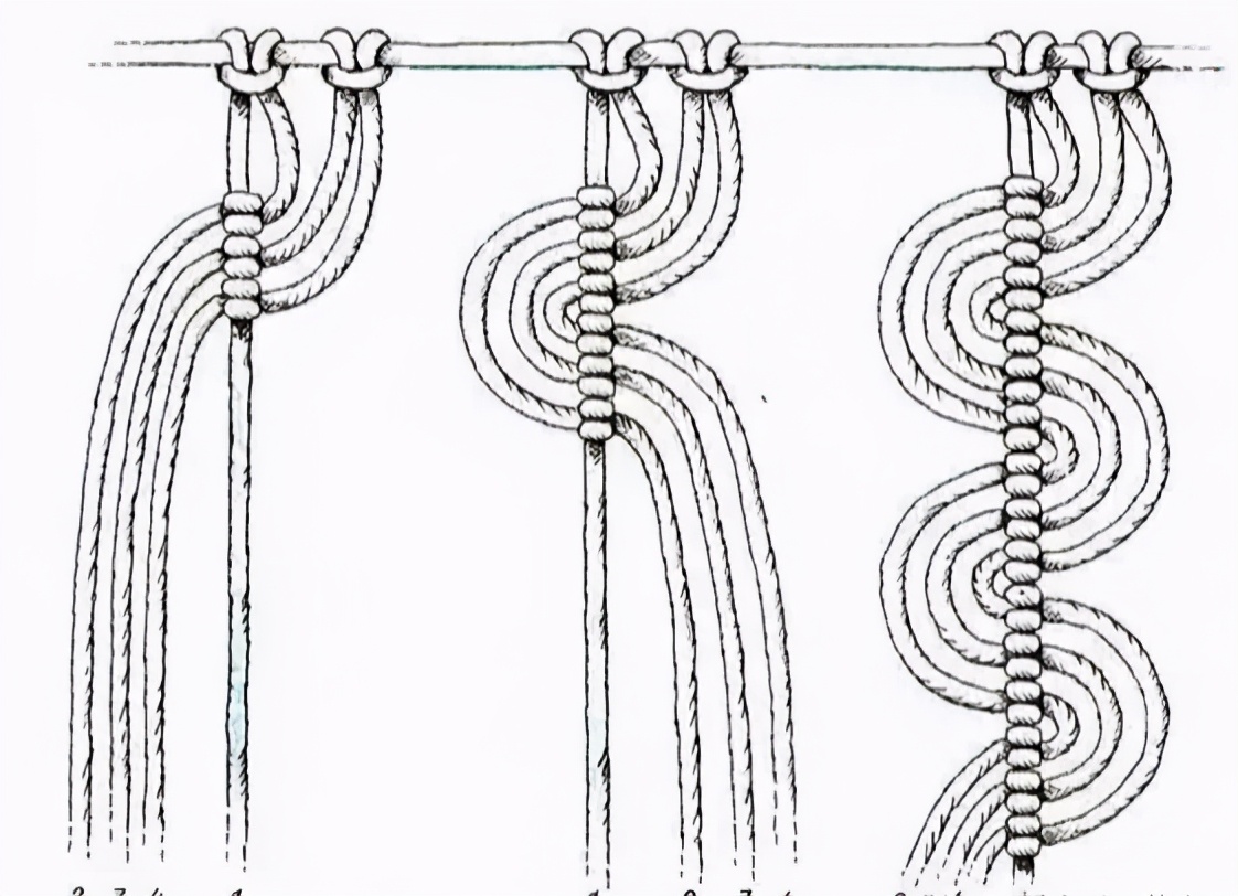 家里旧抱枕，用绳子编个枕套，让你一抱上，就不想放下来！附教程