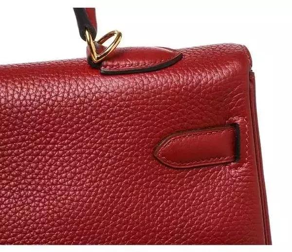 一分钟了解爱马仕八款经典包包,爱马仕的包包给你带来的价值