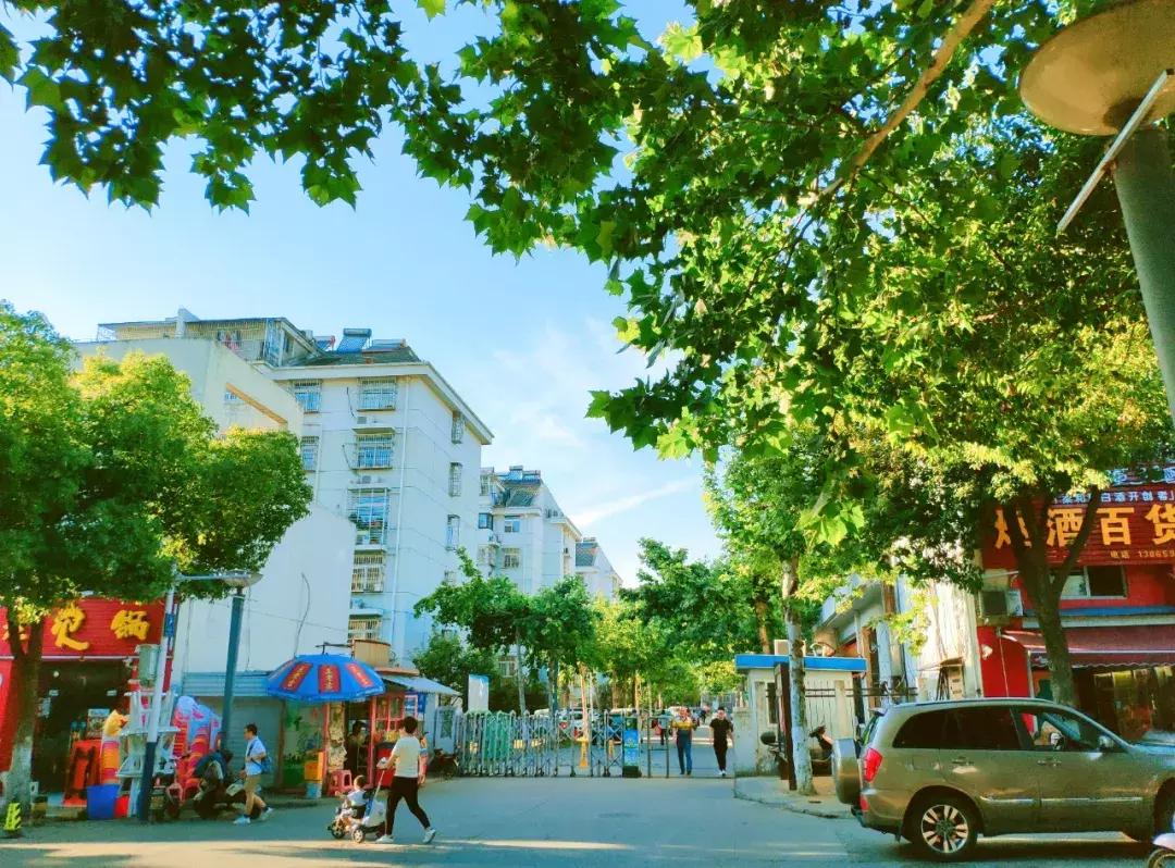 合肥蜀南庭苑新闻,合肥蜀南庭苑是拆迁小区吗