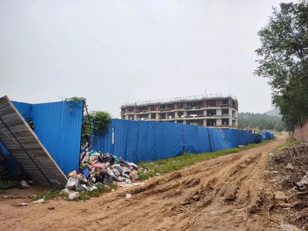 济南市烂尾楼盘出售,济南众美烂尾