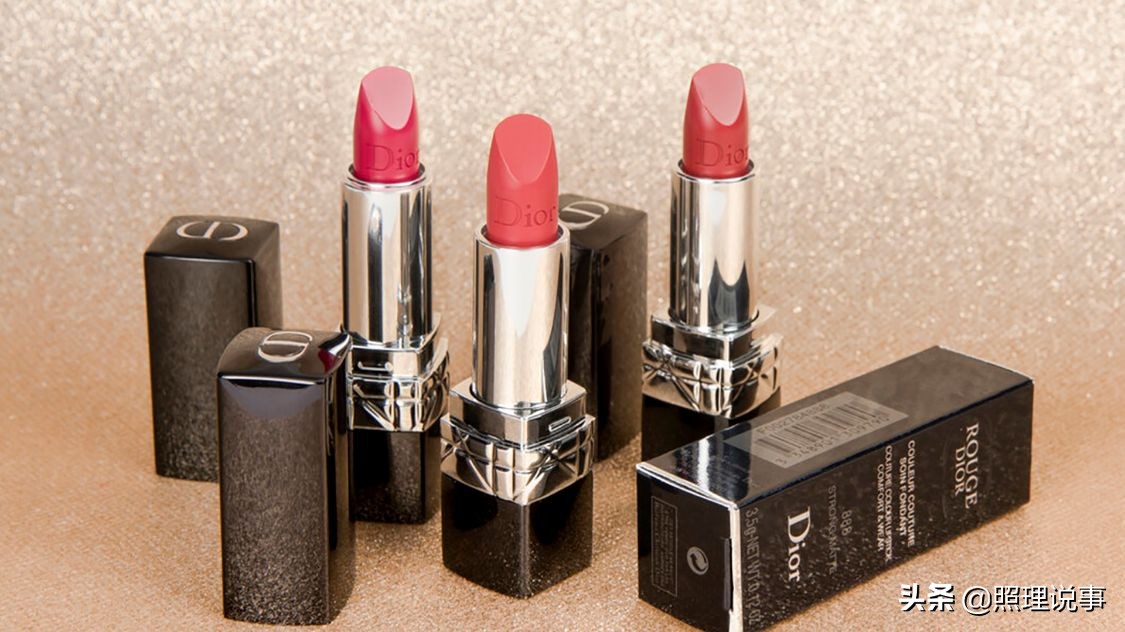 便宜400元的口红是真的吗,几百块钱的口红大可不必买假