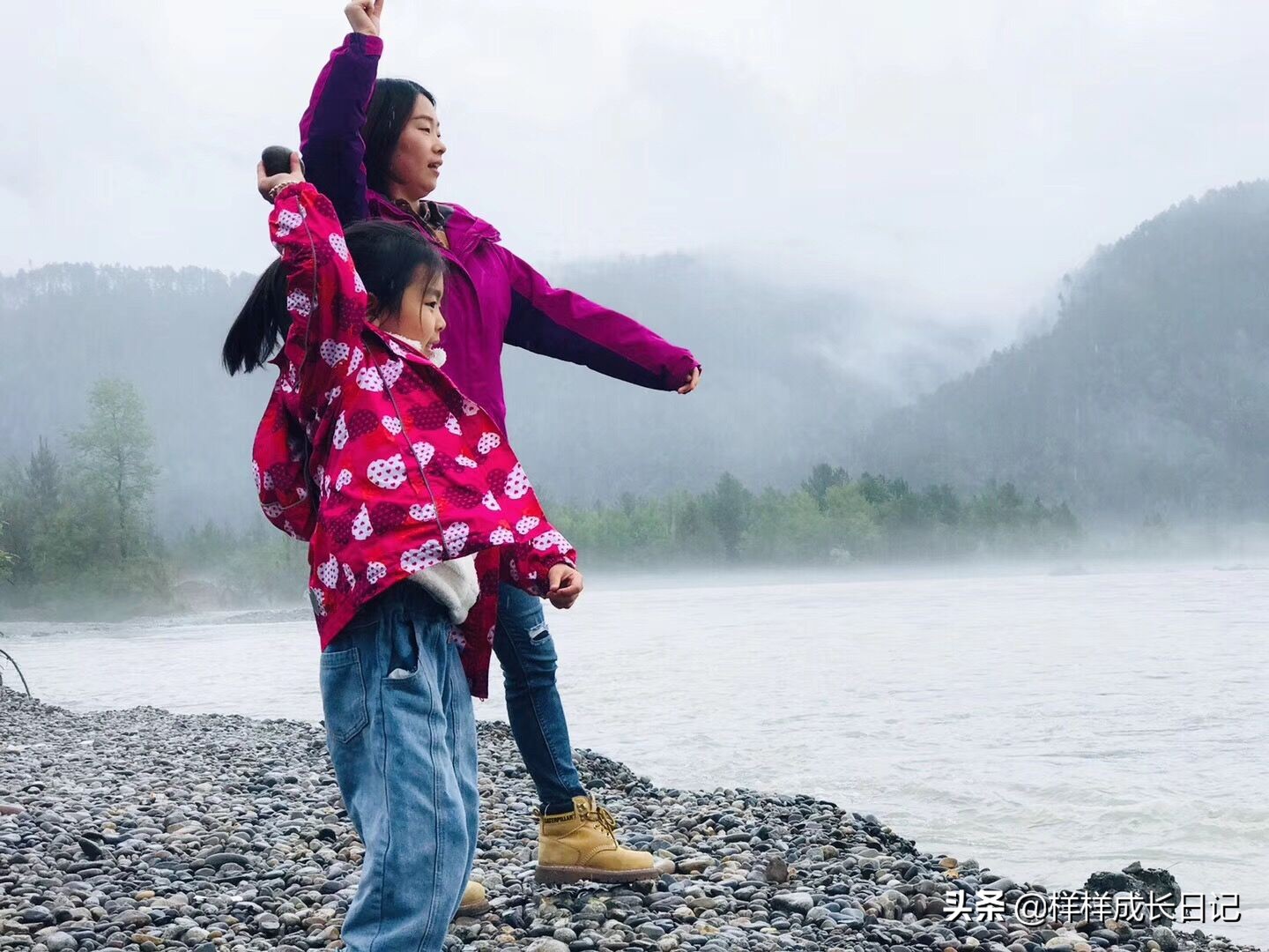 带着十几岁的女儿去西藏旅游,带着女儿西藏旅行