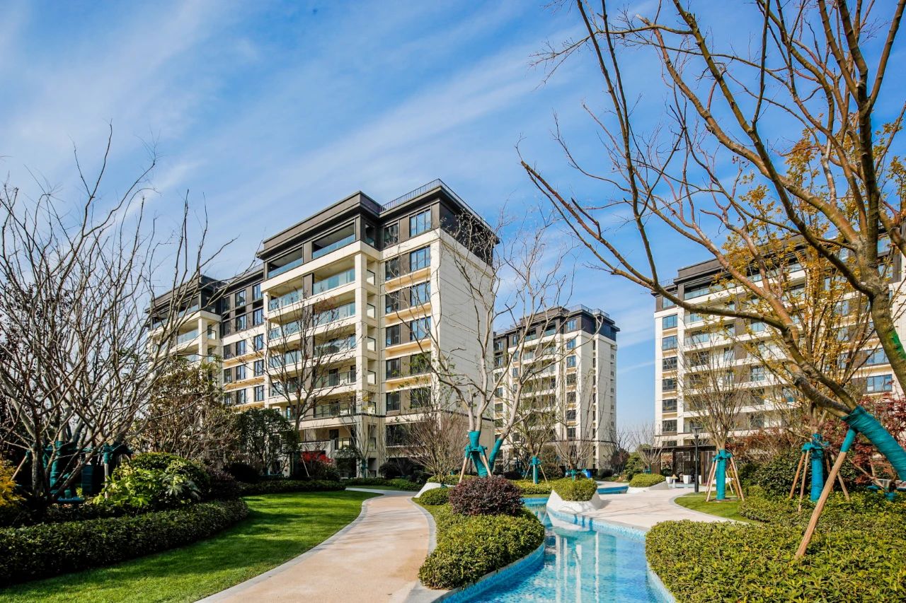 南通最近交房的小区有哪些,南通永旺尖子生