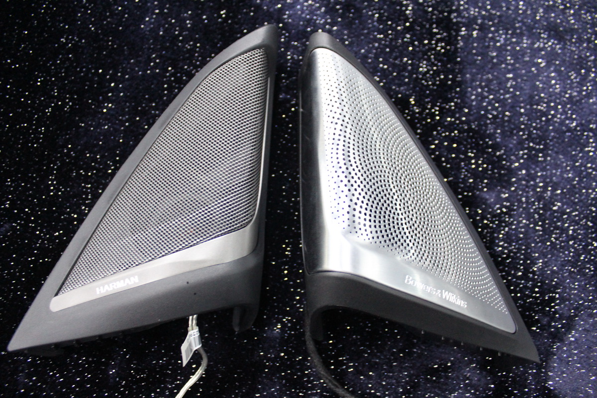 宝马5系专车专用汽车音响,成都宝马525音响改装