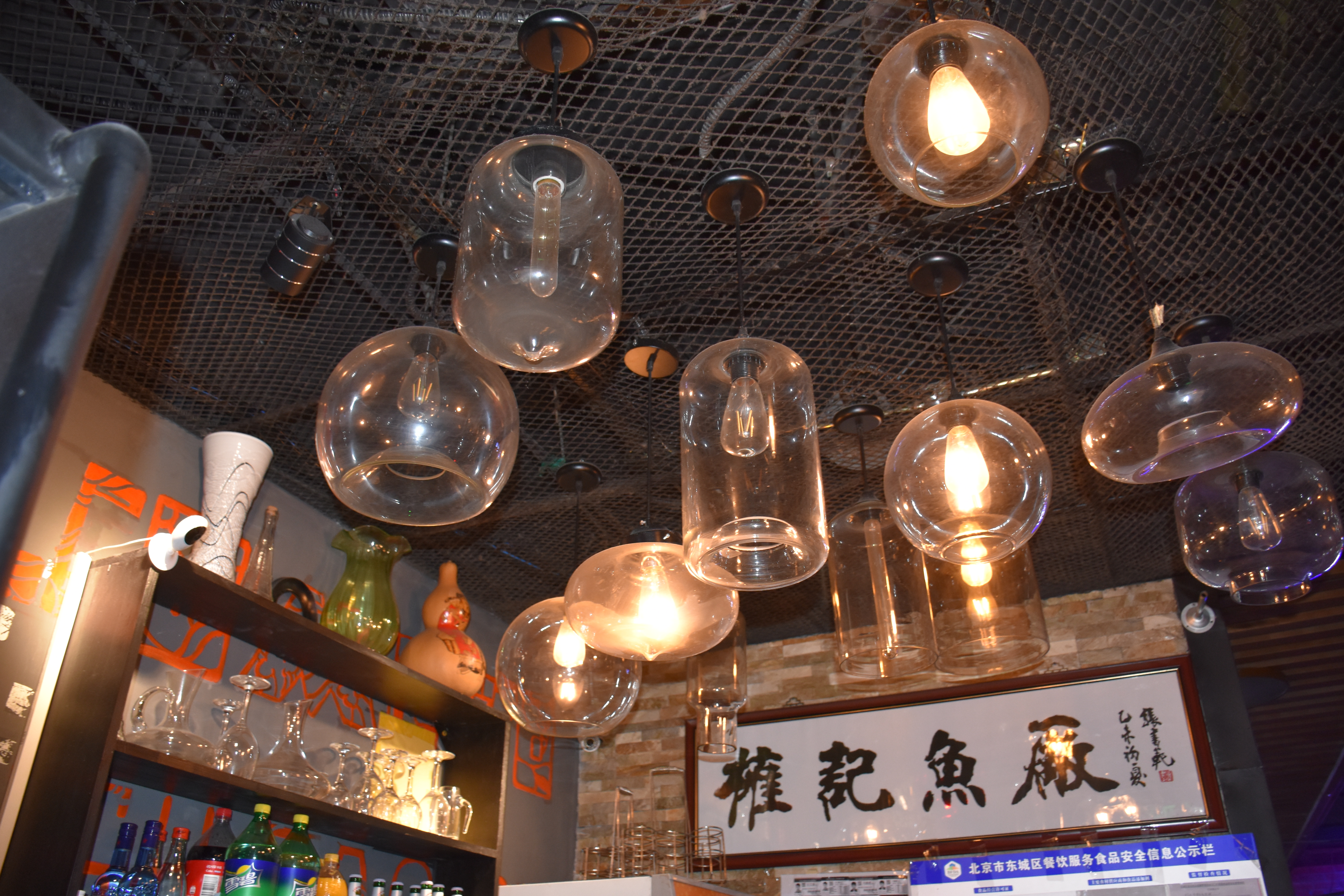 北京烤鱼排名前十强,北京烤鱼哪家好吃